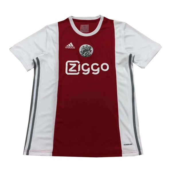 Thailand Trikot Ajax Heim 2021-22